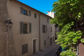 Гостиница Appartements Corail et Celadon  Сен-Тропе